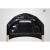 2014-2016 Toyota Corolla Circuit Hood - 1 Piece - image 8