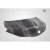2014-2016 Toyota Corolla Circuit Hood - 1 Piece - image 3