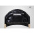 2014-2016 Toyota Corolla Circuit Hood - 1 Piece - image 16