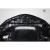2014-2016 Toyota Corolla Circuit Carbon Fiber Hood - image 25