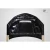 2014-2016 Toyota Corolla Circuit Hood - 1 Piece - image 25