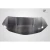 2014-2016 Toyota Corolla Circuit Hood - 1 Piece - image 10
