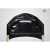 2014-2016 Toyota Corolla Circuit Hood - 1 Piece - image 16