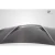 2014-2016 Toyota Corolla Circuit Carbon Fiber Hood - image 22