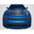 2015-2023 Dodge Charger Carbon Creations Demon Look Hood - 1 Piece - image 1