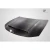 2015-2023 Dodge Charger Demon Look Hood - 1 Piece - image 11