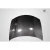 2015-2023 Dodge Charger Demon Look Hood - 1 Piece - image 12
