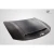 2015-2023 Dodge Charger Demon Look Hood - 1 Piece - image 13