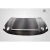 2015-2023 Dodge Charger Demon Look Carbon Fiber Hood - image 7