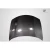 2015-2023 Dodge Charger Demon Look Hood - 1 Piece - image 18