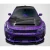 2015-2023 Dodge Charger Demon Look Hood - 1 Piece - image 2