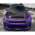 2015-2023 Dodge Charger Carbon Creations Demon Look Hood - 1 Piece - image 4