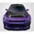 2015-2023 Dodge Charger Demon Look Carbon Fiber Hood - image 2