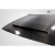 2008-2023 Dodge Challenger Demon Look Hood - 1 Piece - image 10