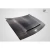 2008-2023 Dodge Challenger Demon Look Hood - 1 Piece - image 7