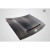 2008-2023 Dodge Challenger Demon Look Hood - 1 Piece - image 6