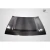 2008-2023 Dodge Challenger Demon Look Hood - 1 Piece - image 5