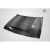 2008-2023 Dodge Challenger Demon Look Hood - 1 Piece - image 11
