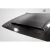 2008-2023 Dodge Challenger Demon Look Carbon Fiber Hood - image 15
