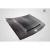 2008-2023 Dodge Challenger Demon Look Hood - 1 Piece - image 26