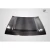 2008-2023 Dodge Challenger Demon Look Hood - 1 Piece - image 6