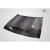 2008-2023 Dodge Challenger Demon Look Hood - 1 Piece - image 24
