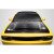2008-2023 Dodge Challenger Carbon Creations Demon Look Hood - 1 Piece - image 4