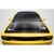 2008-2023 Dodge Challenger Demon Look Hood - 1 Piece - image 4