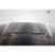 2016-2023 Toyota Tacoma RKS Hood - 1 Piece - image 6