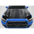 2016-2023 Toyota Tacoma RKS Hood - 1 Piece - image 5
