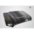 2016-2023 Toyota Tacoma RKS Hood - 1 Piece - image 5