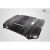 2016-2023 Toyota Tacoma RKS Hood - 1 Piece - image 7