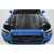 2016-2023 Toyota Tacoma RKS Carbon Fiber Hood - image 1