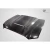2016-2023 Toyota Tacoma RKS Hood - 1 Piece - image 26