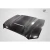 2016-2023 Toyota Tacoma RKS Hood - 1 Piece - image 6