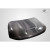 2011-2023 Dodge Durango SRT Look Hood - 1 Piece - image 3
