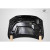 2011-2023 Dodge Durango SRT Look Hood - 1 Piece - image 9