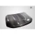 2011-2026 Dodge Durango SRT Look Carbon Fiber Hood - image 5