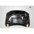 2011-2026 Dodge Durango SRT Look Carbon Fiber Hood - image 15