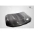 2011-2026 Dodge Durango SRT Look Carbon Fiber Hood - image 6