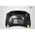 2011-2026 Dodge Durango SRT Look Carbon Fiber Hood - image 16