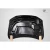 2011-2026 Dodge Durango SRT Look Carbon Fiber Hood - image 25