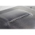 2010-2024 Toyota 4Runner TD3000 Hood - 1 Piece - image 6