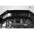 2010-2024 Toyota 4Runner TD3000 Hood - 1 Piece - image 10