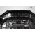 2010-2024 Toyota 4Runner TD3000 Carbon Fiber Hood - image 19