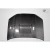 2010-2024 Toyota 4Runner TD3000 Carbon Fiber Hood - image 14