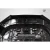 2010-2024 Toyota 4Runner TD3000 Hood - 1 Piece - image 10