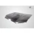 2010-2024 Toyota 4Runner TD3000 Carbon Fiber Hood - image 7