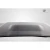 2010-2024 Toyota 4Runner TD3000 Carbon Fiber Hood - image 13