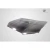2010-2024 Toyota 4Runner TD3000 Carbon Fiber Hood - image 6